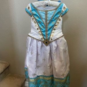 Jasmine dress
